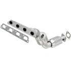 Magnaflow Conv Df 02-06 Cooper/s Manif New. Price: $907.00.