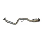 Catalytic Converter Davico 19426 New. Price: $394.52.