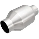 Magnaflow Catalytic Converter Metallic-cat Universal 2.00 In/outlet Ea 59954 New. Price: $176.00.