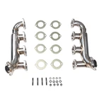 For E55 CLS55 E500 CLS500 Amg M113K Upgrade Shorty Headers New. Price: $300.00.
