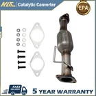 For 2009-2016 Gmc Acadia V6 3.6L Rear Exhaust Catalytic Converter W/gaskets Epa New. Price: $45.49.