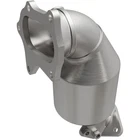 Magnaflow 2013-2014 Hyundai Genesis Coupe California Grade Carb Compliant Di New. Price: $1392.00.