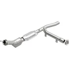 Magnaflow California Converter 447132 Direct Fit Catalytic New. Price: $1052.60.