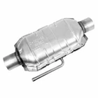 Walker Exhaust Catalytic Converter 80902 High-quality Auto Part, Universal Fit New. Price: $975.76.