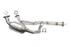 Ap Exhaust Catalytic Converter 645766 New. Price: $1031.38.