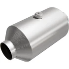 Magnaflow 6561355 California Carb Universal Catalytic Converter 2.25" New. Price: $1134.14.