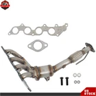 2013-2020 Ford Fusion 2.5L L4 Front Manifold Catalytic Converter Direct Fit New. Price: $97.16.