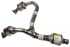 Genuine Gm Catalytic Converter 19420276 New. Price: $2699.94.