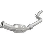 Magnaflow 49 State Converter 26201 Direct Fit Catalytic New. Price: $522.00.