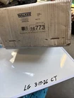 Genuine Walker Catalytic Converter, 16773, Includes Clamps. Vintage Nos. Price: $810.00.