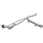 Magnaflow California Converter 447132 Direct Fit Catalytic New. Price: $1017.00.