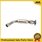 Catalytic Converter Epa For Dodge Grand Caravan 3.3 3.8L 2008 - 2010 Direct Fit New. Price: $75.99.