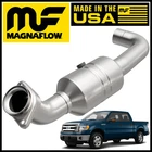 Magnaflow Oem Direct-fit Catalytic Converter Fits 2011-2014 Ford F-150 5.0L V8 New. Price: $764.00.