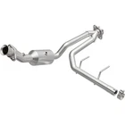 Magnaflow Catalytic Converter: Epa, 2015-2020 Ford F-150 New. Price: $890.00.