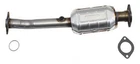 Catalytic Converter-direct Fit Catco 4633 New. Price: $227.00.