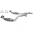 Catalytic Converter-direct Fit Catco 9893 New. Price: $678.80.