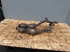 Muffler Exhaust Pipe Sensor Set Land Rover Discovery L462 (2017-2020) Oem Used. Price: $719.10.