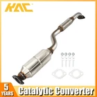 Rear Catalytic Converter For Buick Regal Lacrosse Chevy Malibu 2.4L Epa 54981 New. Price: $88.99.