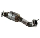 68249198AA Genuine Mopar Front Pipe And Converter For Ram 1500 3.6L 2015-2022 New. Price: $1099.00.