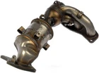 Dorman 674-933 Catalytic Converter With Integrated Exhaust Manifold New. Price: $220.00.
