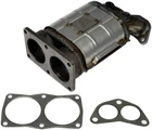 Catalytic Converter Dorman 679-506 Fits 00-02 Nissan Sentra 1.8L-L4 New. Price: $718.10.