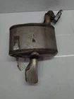 Exhaust Silencer For Land Rover Range Sport L461 3.0 P400 PT306 Used. Price: $239.00.
