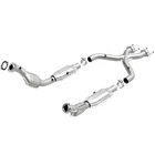 Magnaflow 93671 Catalytic Converter Stainless Steel Ea 49-STATE New. Price: $1034.00.