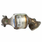 Genuine Ford Catalytic Converter AA5Z-5E213-B Oem New. Price: $1303.94.