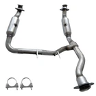 Catalytic Converter 2009-2014 Ford Expedition F-150 Lincoln Navigator 5.4L New. Price: $210.99.