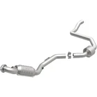 Magnaflow Catalytic Converter 447263: California Grade, Direct-fit, Compatible New. Price: $1541.00.