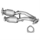 Catco Direct Fit Catalytic Converter 1031 New. Price: $442.99.