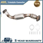 28.96IN Front Catalytic Converter For 2009-2011 Buick Lucerne 3.9L Epa 50515 New. Price: $103.99.