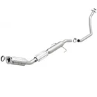 Magnaflow Catalytic Converter 551496: Carb, Direct-fit New. Price: $1521.00.