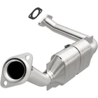Magnaflow State Converter 49675 Direct Fit Catalytic New. Price: $684.95.