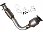Fomiuzy Catalytic Converter Exhaust Flex 2010-14 Chevy Equinox/gmc Terrain 2.4L New. Price: $89.99.