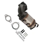 Catalytic Converter For Hyundai Tucson 1.6L Awd Turbocharged 2016-18 28530-2BAJ0 New. Price: $121.61.