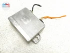 2022-24 Range Rover L460 Rear Control Module Power Inverter Converter L461 Sport Used. Price: $106.01.