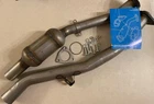 Rear Catalytic Converter Subaru Impreza Forester 2011-2018 Xv Crosstrek Philtop New. Price: $61.99.