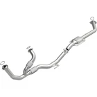 Magnaflow 23751 Direct Fit Catalytic Converter (non Carb Compliant) New. Price: $907.25.