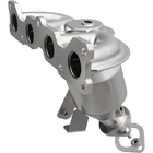 Magnaflow 52590 Catalytic Converter With Integrated Exhaust Manifold New. Price: $737.00.