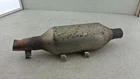 2020 Mazda CX-5 2.5L Exhaust Center Muffler Resonator Pipe Oem -cut- Used. Price: $200.00.
