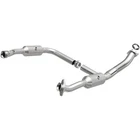 Magnaflow 5551598-AE 2010 Explorer 4.0L V6 Gas Sohc New. Price: $2828.00.