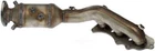 Exhaust Manifold & Converter Assy Dorman (oe Solutions) 674-926 New. Price: $589.84.