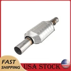 Catalytic Converter Epa Stainless Steel For 1996-00 Jeep Cherokee 4.0L 15820 New. Price: $46.99.