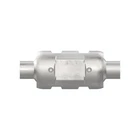 Walker Exhaust Calcat Carb Univ Converter 2" Inlet(id) Outlet(id) 83401 New. Price: $317.91.