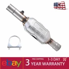 Catalytic Converter For 1996 1997 1998 1999 2000 Jeep Grand Cherokee 4.0L / 5.2L New. Price: $41.00.