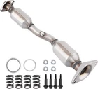 Nilight Catalytic Converter For 2007-2012 Nissan Sentra 2.0L (epa Standard) New. Price: $80.00.