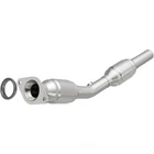 Catalytic Converter-direct-fit California Obdii Converters Magnaflow 551461 New. Price: $1150.64.