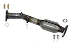 Catalytic Converter-direct Fit Catco 5346 New. Price: $245.14.