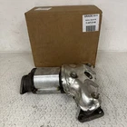 Dorman 674-853 Exhaust Manifold Catalytic Converter 2006-2011 Hyundai Azera New. Price: $350.99.
